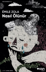 Nasıl Ölünür - Can Yayınları