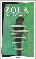 Nasıl Ölünür - Zeplin Kitap