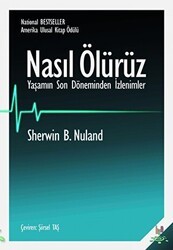Nasıl Ölürüz - h2o Kitap