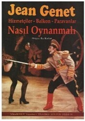 Nasıl Oynanmalı - Mitos Boyut Yayınları