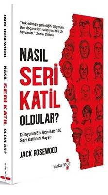 Nasıl Seri Katil Oldular? - 1