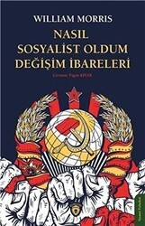 Nasıl Sosyalist Oldum Değişim İbareleri - Dorlion Yayınları
