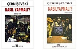 Nasıl Yapmalı 2 Cilt Takım - Oda Yayınları