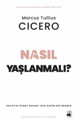 Nasıl Yaşlanmalı? – Hayatın İkinci Baharı için Kadim Bir Rehber - Budala Kitap