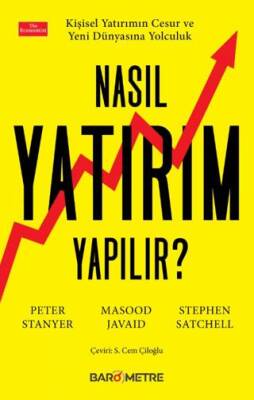 Nasıl Yatırım Yapılır? - 1