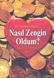 Nasıl Zengin Oldum? - Can Yayınları (Ali Adil Atalay)