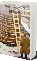 Nasıl Zengin Oldum? - Cinius Yayınları