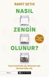 Nasıl Zengin Olunur? - Epsilon Yayınevi