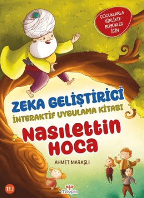 Nasılettin Hoca - 1