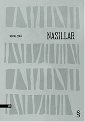 Nasıllar - Everest Yayınları