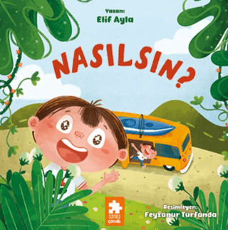Nasılsın? - 1