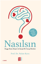 Nasılsın? - Mona Kitap