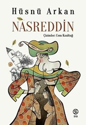 Nasreddin - Sia Kitap