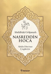 Nasreddin Hoca - İnkılap Kitabevi