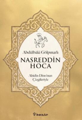 Nasreddin Hoca - 1