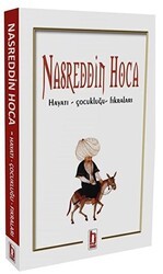 Nasreddin Hoca - Billur Yayınları