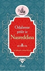 Nasreddin Hoca - Boşnakça Seçme Hikayeler - Profil Kitap