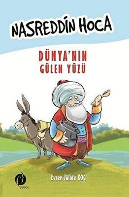 Nasreddin Hoca: Dünya’nın Gülen Yüzü - 1