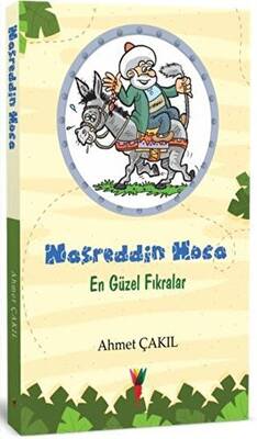 Nasreddin Hoca En Güzel Fıkralar - 1
