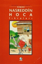 Nasreddin Hoca Fıkraları - Engin Yayınevi
