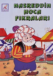 Nasreddin Hoca Fıkraları - Nurdan Yayınları