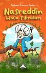 Nasreddin Hoca Fıkraları - Görmek Yayınları