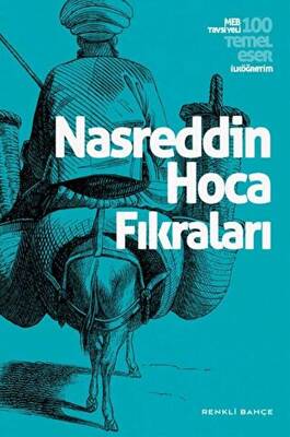 Nasreddin Hoca Fıkraları