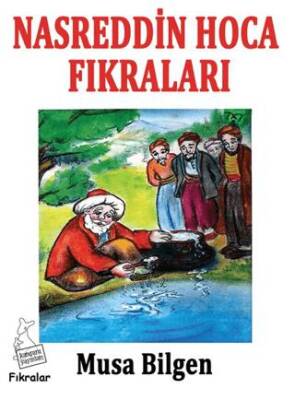 Nasreddin Hoca Fıkraları - 1