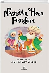 Nasreddin Hoca Fıkraları - Hasbahçe