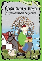 Nasreddin Hoca Fıkralarından Seçmeler - Yediveren Çocuk