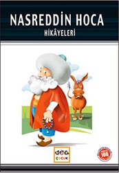 Nasreddin Hoca Hikayeleri Milli Eğitim Bakanlığı İlköğretim 100 Temel Eser - Nar Çocuk