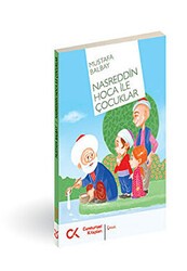 Nasreddin Hoca ile Çocuklar - Cumhuriyet Kitapları