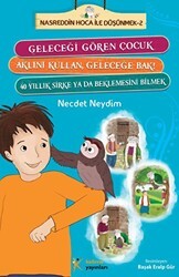 Nasreddin Hoca ile Düşünmek - 2 - Kelime Yayınları
