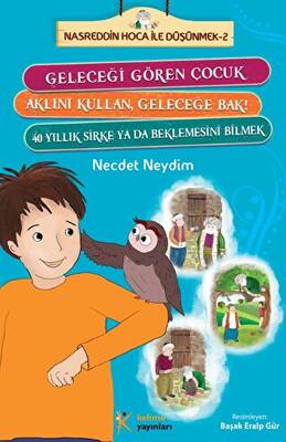 Nasreddin Hoca ile Düşünmek - 2 - 1