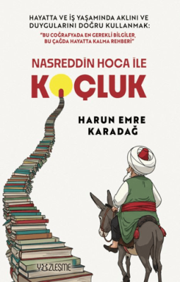 Nasreddin Hoca İle Koçluk - 1