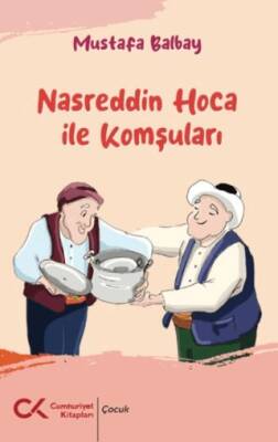Nasreddin Hoca ile Komşuları - 1