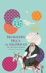 Nasreddin Hoca ve 1616 Fıkrası - 1