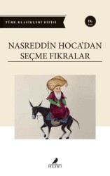 Nasreddin Hoca’dan Seçmeler - Anonim Yayıncılık