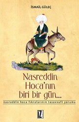Nasreddin Hoca’nın Biri Bir Gün - İz Yayıncılık
