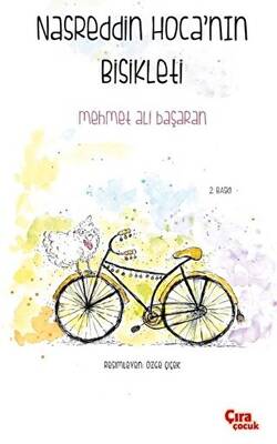 Nasreddin Hoca`nın Bisikleti - 1