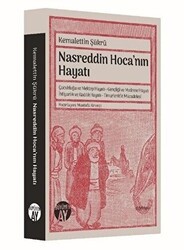 Nasreddin Hoca’nın Hayatı - Büyüyen Ay Yayınları