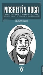 Nasrettin Hoca - Dorlion Yayınları