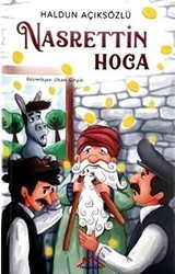 Nasrettin Hoca - Kırmızı Çatı Yayınları