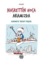 Nasrettin Hoca Aramızda - Mühür Kitaplığı
