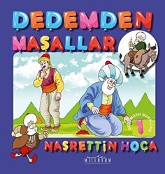 Nasrettin Hoca - Dedemden Masallar - Milenyum