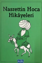 Nasrettin Hoca Hikayeleri - Parıltı Yayınları