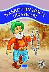 Nasrettin Hoca Hikayeleri - Parıltı Yayınları