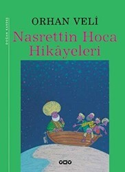 Nasrettin Hoca Hikayeleri - Yapı Kredi Yayınları