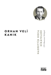 Nasrettin Hoca Hikâyeleri 70 Manzum Hikâye - Kule Kitap