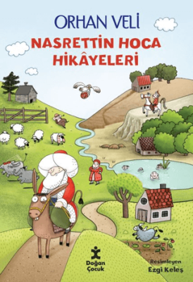Nasrettin Hoca Hikayeleri - 1